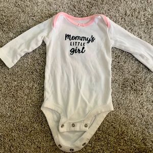 Baby Shirt for girls